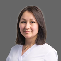 Ардабаева Айсулу Толегеновна