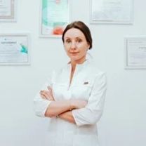 Макарова Ульяна Васильевна