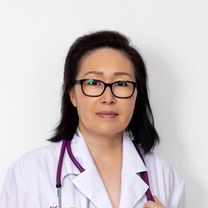 Байсанова Сауле Темирбулатовна