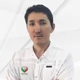 Аманов Мухтар Аскарович