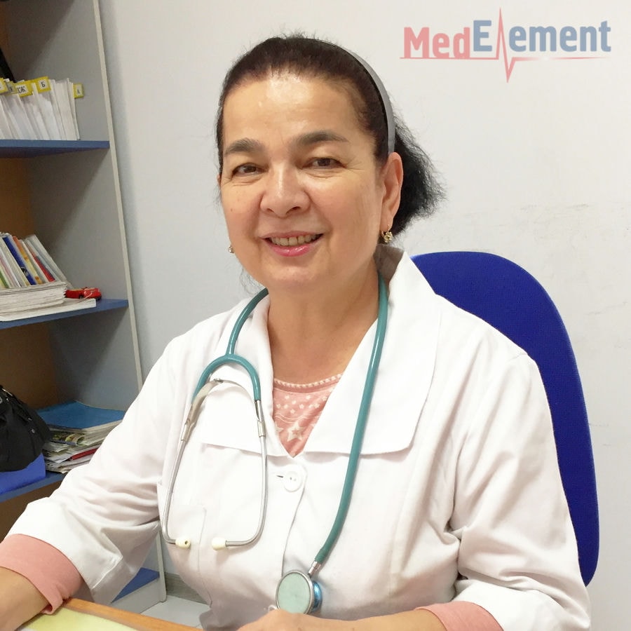 Утешева Севар Тунгушбаевна