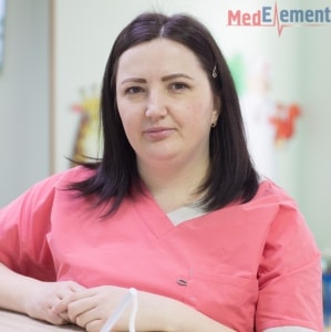 Завьялова Татьяна Ивановна