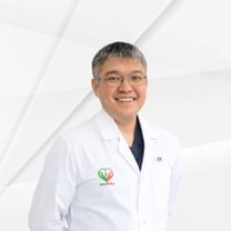 Калиев Есентай Сатжанович