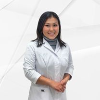 Мырзахметова Айнур Мухтаровна