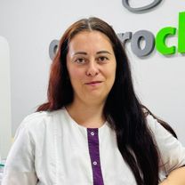 Мокрушина Екатерина Сергеевна