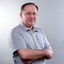 Досжанов Бакыт Оразбекович