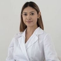 Байкен Сания Тендыковна