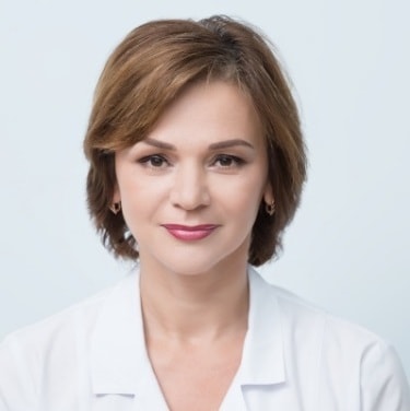 Рослякова Татьяна Анатольевна