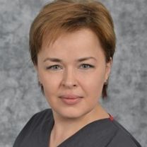 Вербицкая Галина Владимировна