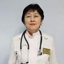 Смаилова Назгуль Нурланбековна