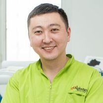 Сарсембаев Аскар Сейтказиевич