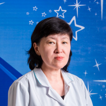 Едильбаева Анаркуль Кабдыгалиевна