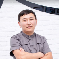 Башпаев Ренат Муханбидиярович