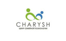 Центр  — Семейной психологии «Charysh (Чарыш)»  — Алматы