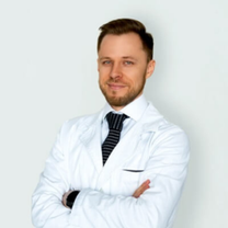 Мельников Дмитрий Александрович