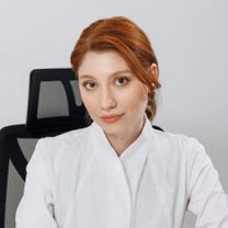 Александрова Валерия Алексеевна