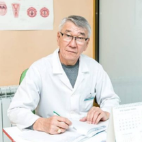 Курумбаев Мирахмат Абдухаликович