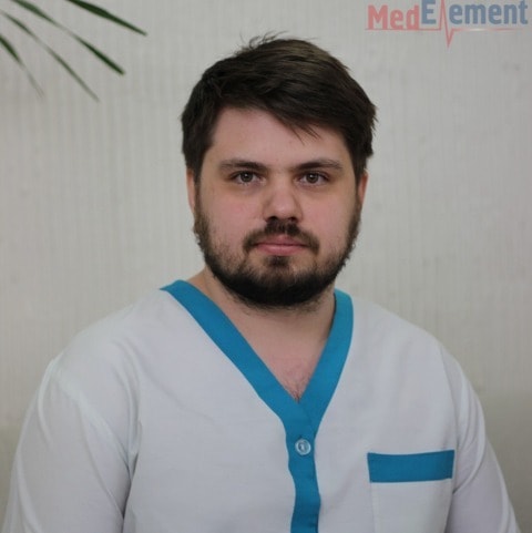 Прохоренко Александр Юрьевич