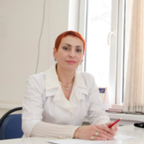 Исмаил-заде Лилия Исмаиловна