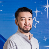 Байбори Ернар Мухаметханович