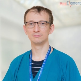 Лесбеков Тимур Достаевич