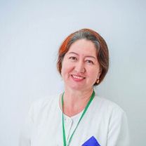 Мурдинова Зульфира Исаковна