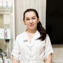 Шаяхметова Ардана Сериковна