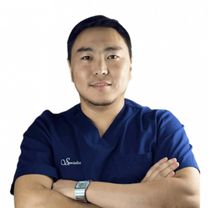 Кошербаев Ернар Даулетович