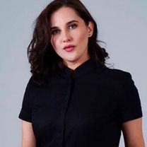 Загидуллина Римма Рамильевна