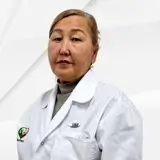 Мусаева Гульжамилаш Калаубековна