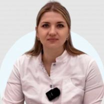 Стецюк Евгения Сергеевна