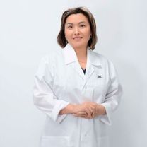 Сарсембаева Лэйла Кунирбаевна