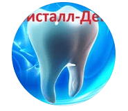 ​Стоматологическая клиника «КРИСТАЛЛ-ДЕНТ» — Астана