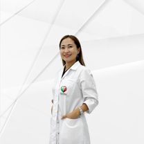 Бегимова Гулмарал Алтынсариновна