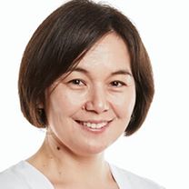 Аятхан Жанбота