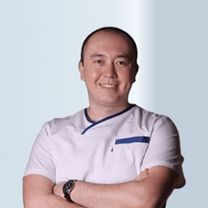 Турдиев Еркин Манатович