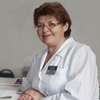 Киреева Елена Николаевна