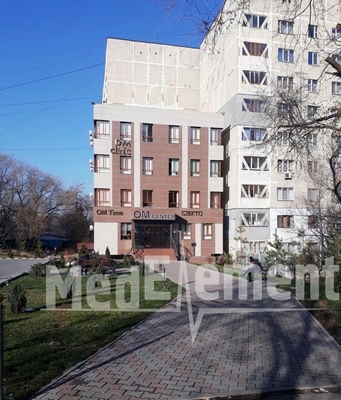Медицинский центр «OM CLINIC» — Алматы