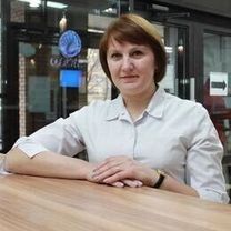 Шевченко Юлия Николаевна