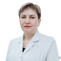 Кабдинова Оксана Вячеславовна