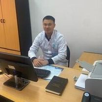 Рысмаганбетов Сагындык Сансызбаевич