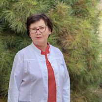 Молдабекова Сауле Жумагуловна