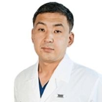 Исабеков Бахтияр Сарсенбаевич