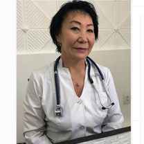 Усимбаева Кадиркуль Сейткожаевна