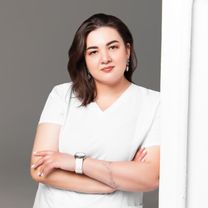 Шипулина Анастасия Андреевна