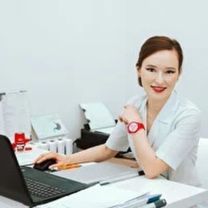 Зубкова Евгения Сергеевна