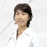 Баймбетова Айжан Абибуллаевна