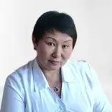 Асылбекова Жаннат Зейноллаевна