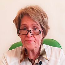 Ударцева Татьяна Павловна