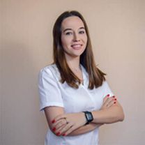 Игонина Юлия Ярославовна